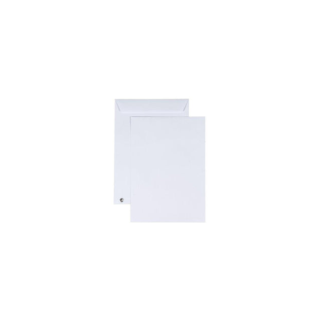 Mailing bag SOBER B4 100g strip 250/pack