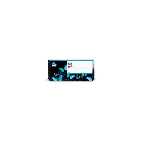Ink cartridge HP P2V78A 746 magenta