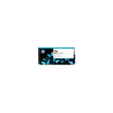 Ink cartridge HP P2V81A 746 chrome-red