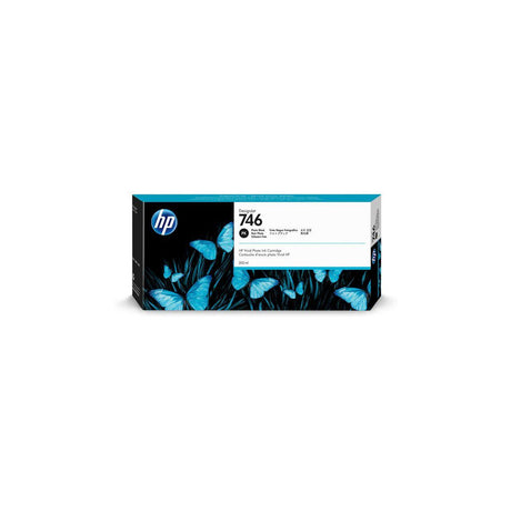 Ink cartridge HP P2V82A 746 photo black