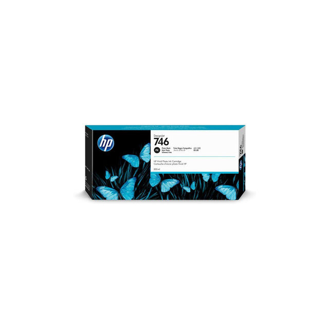 Ink cartridge HP P2V82A 746 photo black