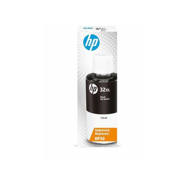 Ink cartridge HP 1VV24AE 32XL black
