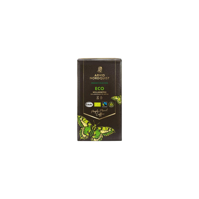 ARVID.N Eco medium roast coffee 450g