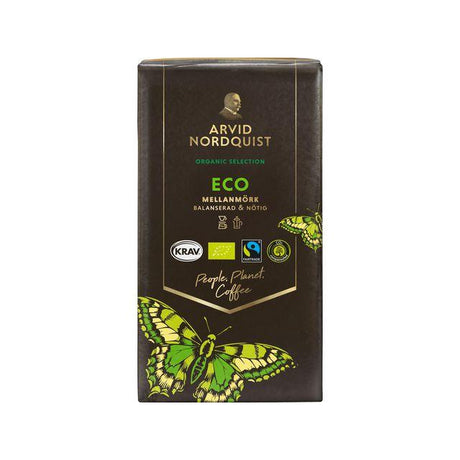 ARVID.N Eco medium roast coffee 450g