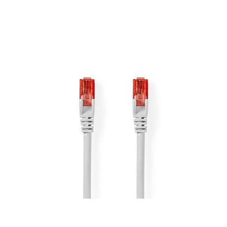 Cable NEDIS Network UTP Cat6 2m white