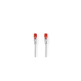 Cable NEDIS Network UTP Cat6 3m white