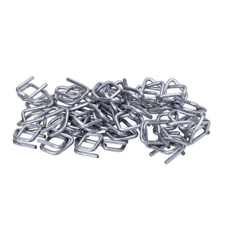 Buckles for 15-16mm straps M-16 1000/pc