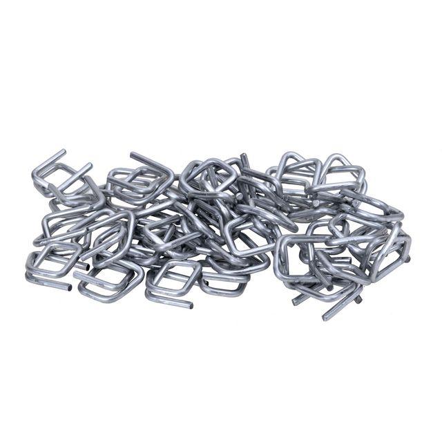 Buckles for 15-16mm straps M-16 1000/pc