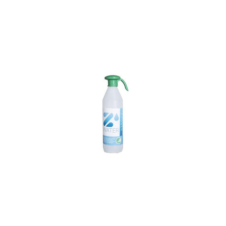 Dunk bottle ZTRILA green 750ml