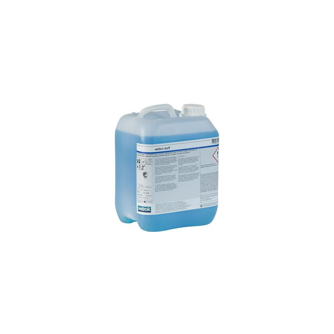Allrent WETROK wetco surf 5L 3/fp