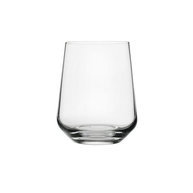 Glass IITTALA Essence 35cl 4/pc