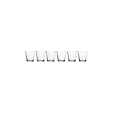 Glass IITTALA Kartio 21cl clear 6/pack