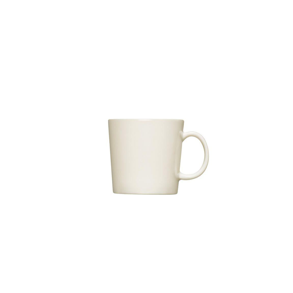 Mug IITTALA Teema 30cl white 6/pc