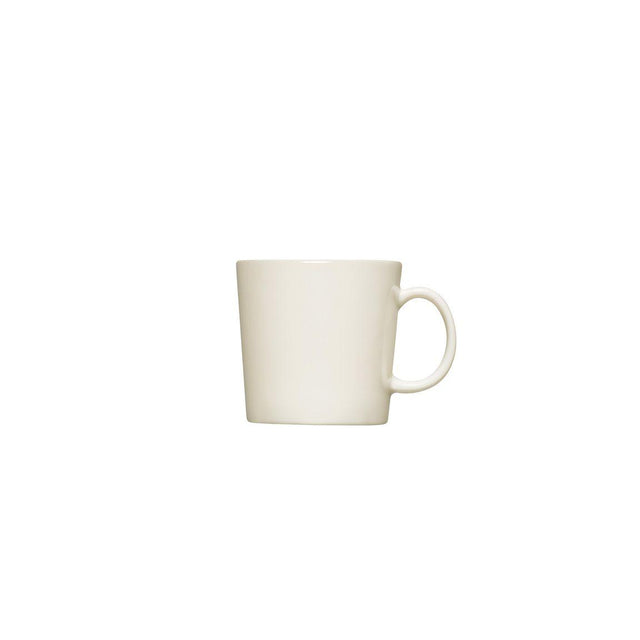 Mug IITTALA Teema 30cl white 6/pc