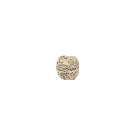 Hemp twine 2/1, 2-strand 0.5kg/each, 120m
