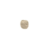Hemp twine 3/3, 3-strand 0.5kg/each, 250m