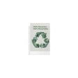 Plastic pocket ESSELTE rec A4 0,10 50/pack