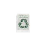 Plastic pocket ESSELTE rec A4 Maxi 100/pc