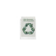 Plastic pocket ESSELTE rec A4 Maxi 50/pack