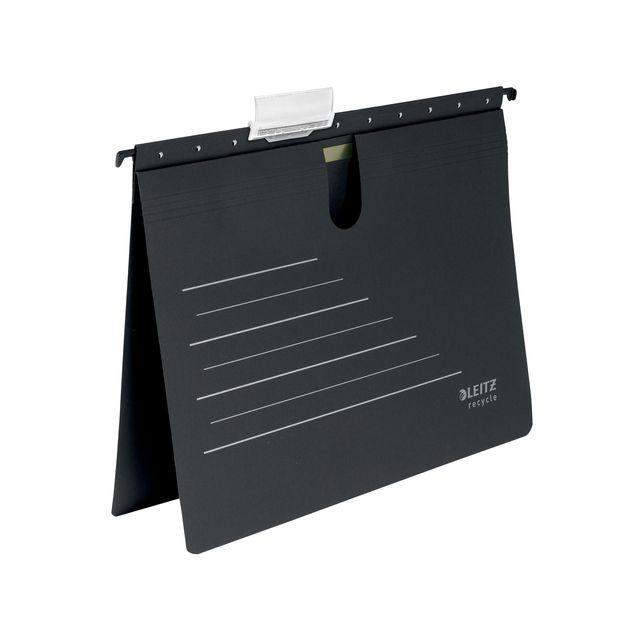 Suspension file LEITZ A4 recycle w mechanism