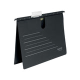 Suspension file LEITZ A4 recycle w mechanism