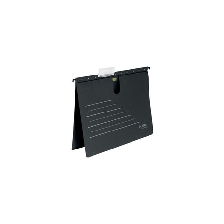 Suspension file LEITZ A4 recycle w mechanism