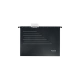 Hanging file LEITZ A4 recycle