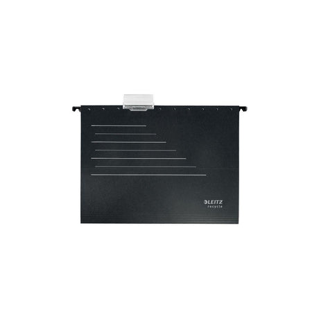 Hanging file LEITZ A4 recycle