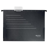 Hanging file pocket LEITZ recycle A4