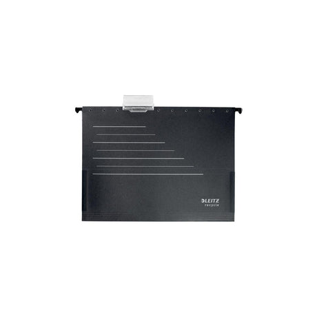 Hanging file pocket LEITZ recycle A4