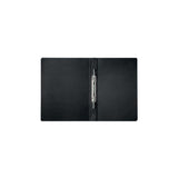 Spiral file LEITZ recycle A4 krt black
