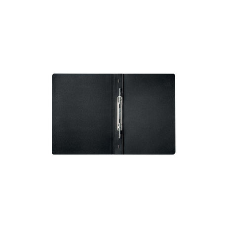 Spiral file LEITZ recycle A4 krt black