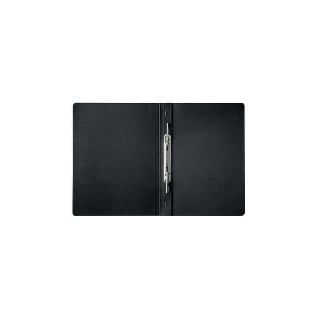 Spiral file LEITZ recycle A4 krt black