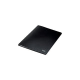 Demo book LEITZ recycle PP 20 pockets black