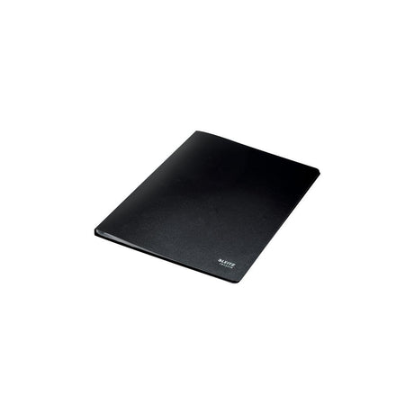 Demo book LEITZ recycle PP 20 pockets black
