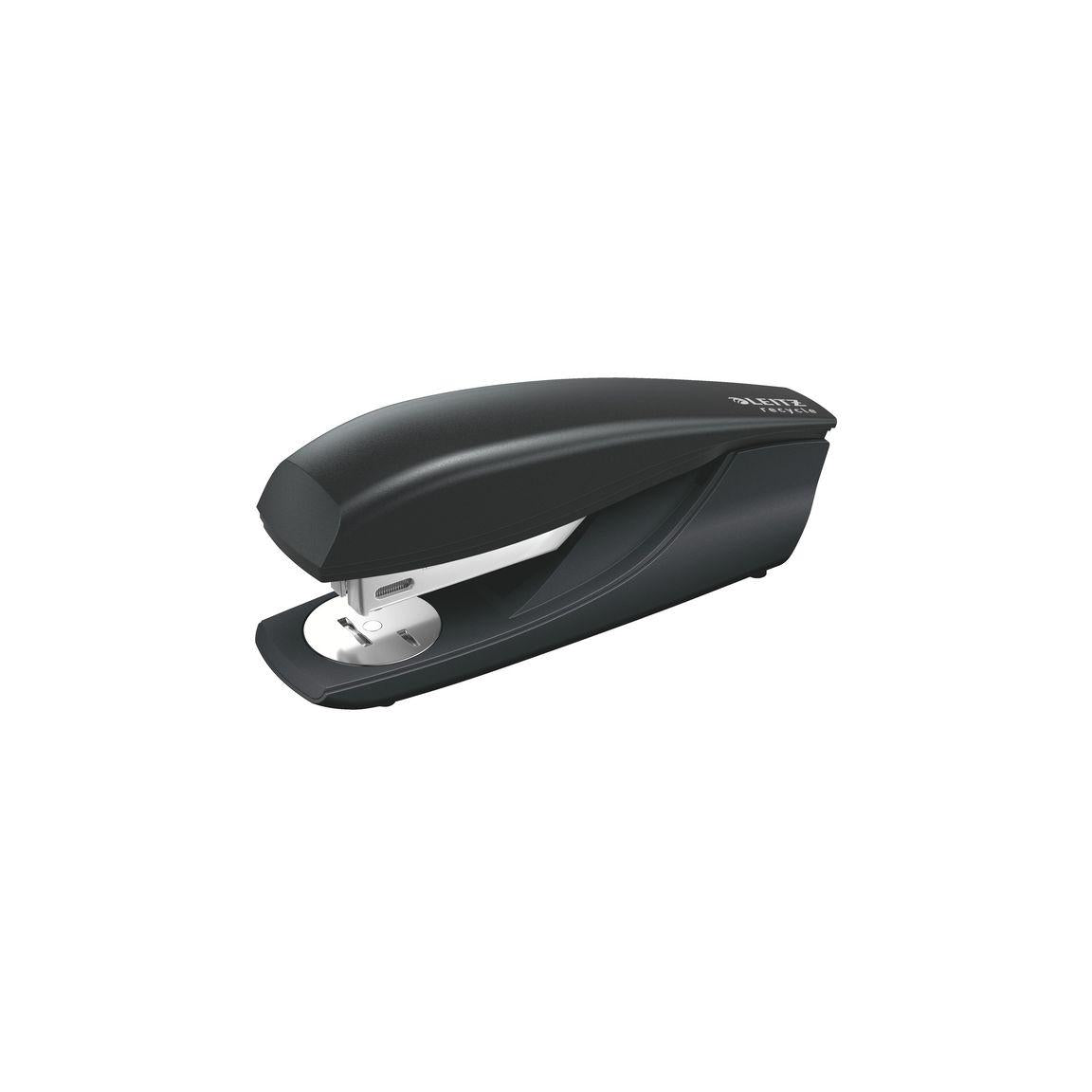 Stapler LEITZ recycle 30 sheets black