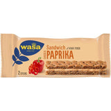Crispbread WASA Paprika 37g