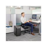 Shredder FELLOWES LX220 black