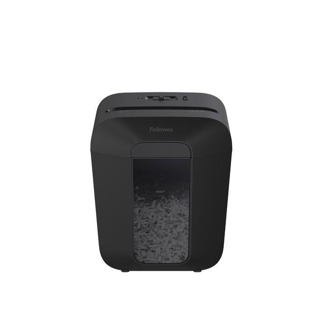 Shredder FELLOWES LX45