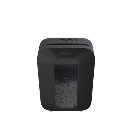 Shredder FELLOWES LX45