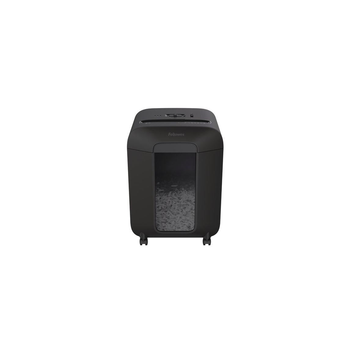 Shredder FELLOWES LX85