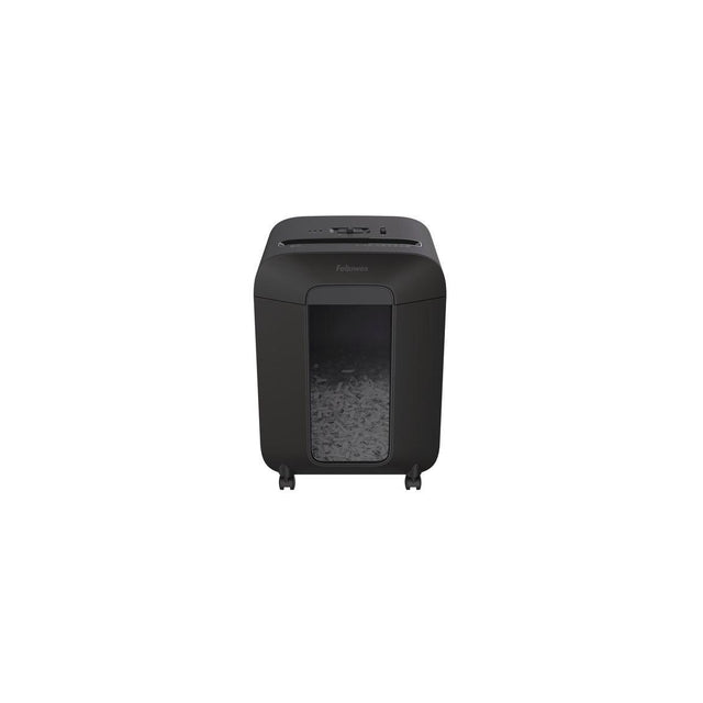 Shredder FELLOWES LX85