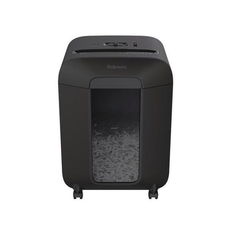 Shredder FELLOWES LX85