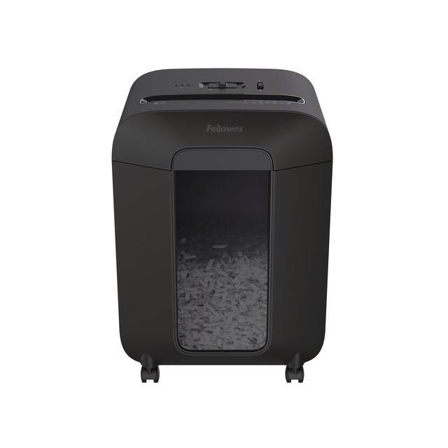 Shredder FELLOWES LX85