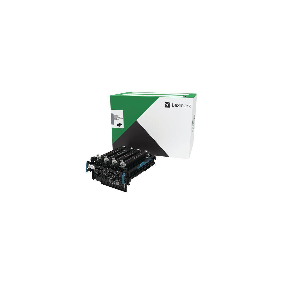Photo device LEXMARK 78C0ZV0 125K CMYK