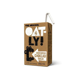 Oat drink OATLY Chocolate 25cl