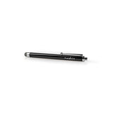 Touch pen NEDIS metal/black