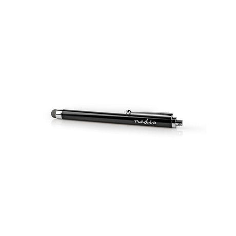Touch pen NEDIS metal/black