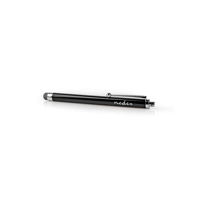 Touch pen NEDIS metal/black