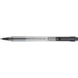 Ballpoint pen PILOT BP-S Matic Medium black